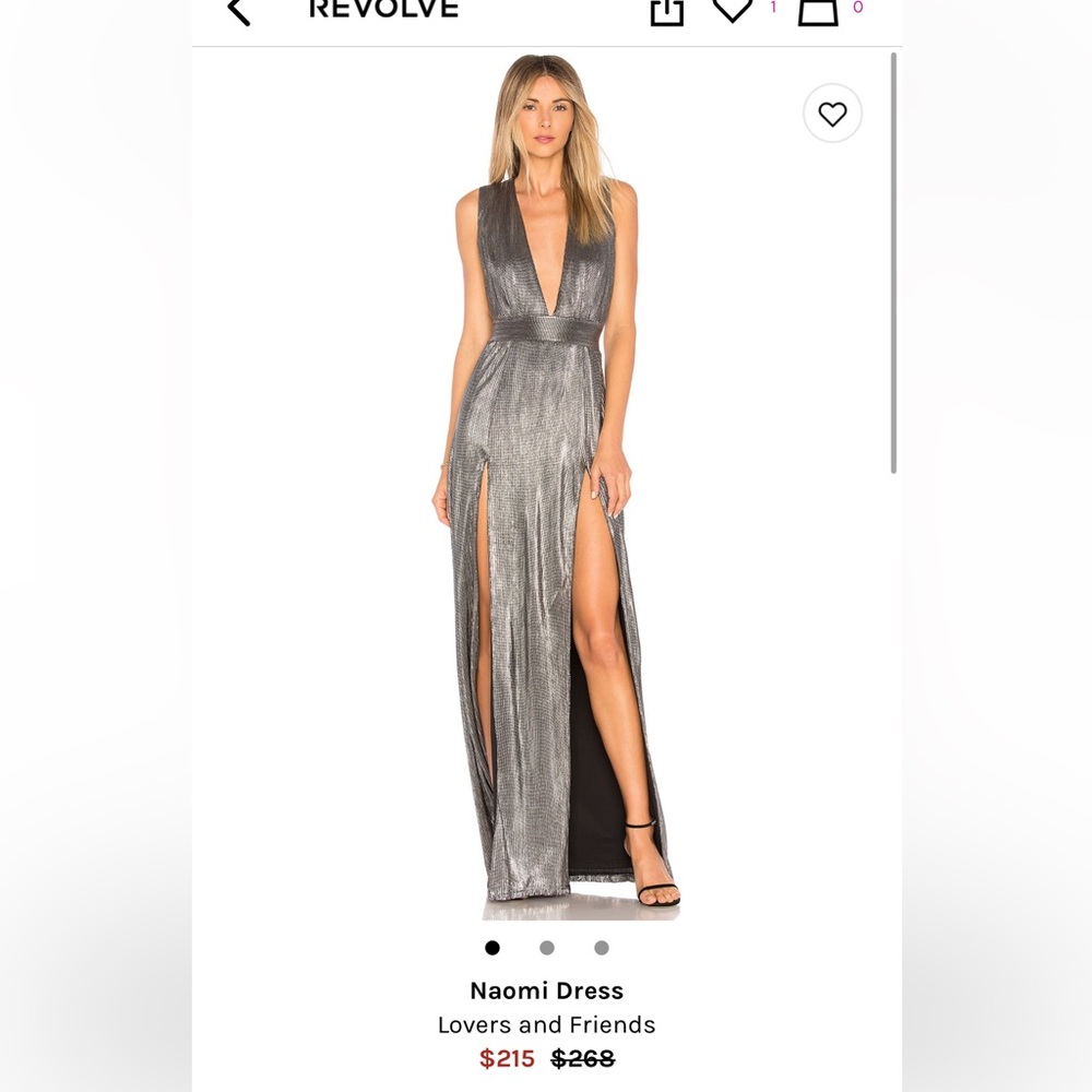 Beautiful wedding guest dress, only worn once as pictured.